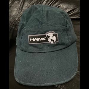 Tony HAWK adjustable strap cap